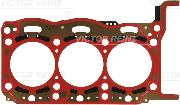 Gasket, cylinder head